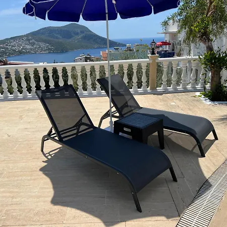 Vakantiehuis Bg & Aparts