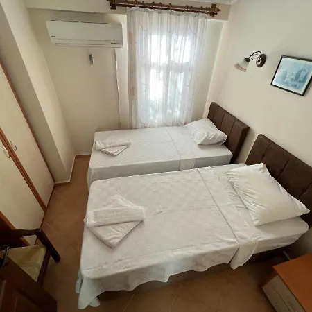 Bg & Aparts Vakantiehuis