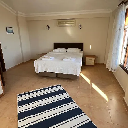 Bg & Aparts Vakantiehuis
