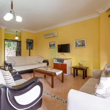 Vakantiehuis Bg & Aparts