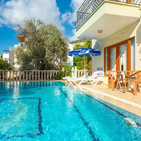 Vakantiehuis Bg & Aparts