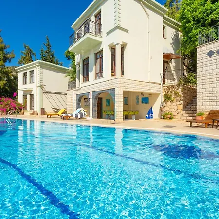 Bg & Aparts Vakantiehuis *